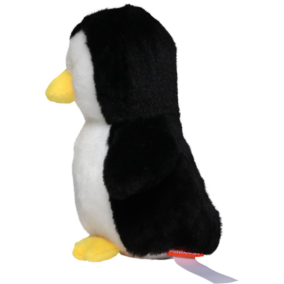 M160907 Schwarz/weiß - Pinguin Dora - mbw